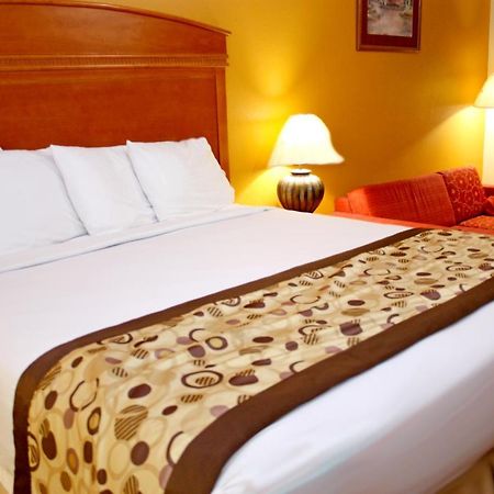 Americas Best Value Inn San Antonio - At&T Center/Fort Sam Houston Εξωτερικό φωτογραφία