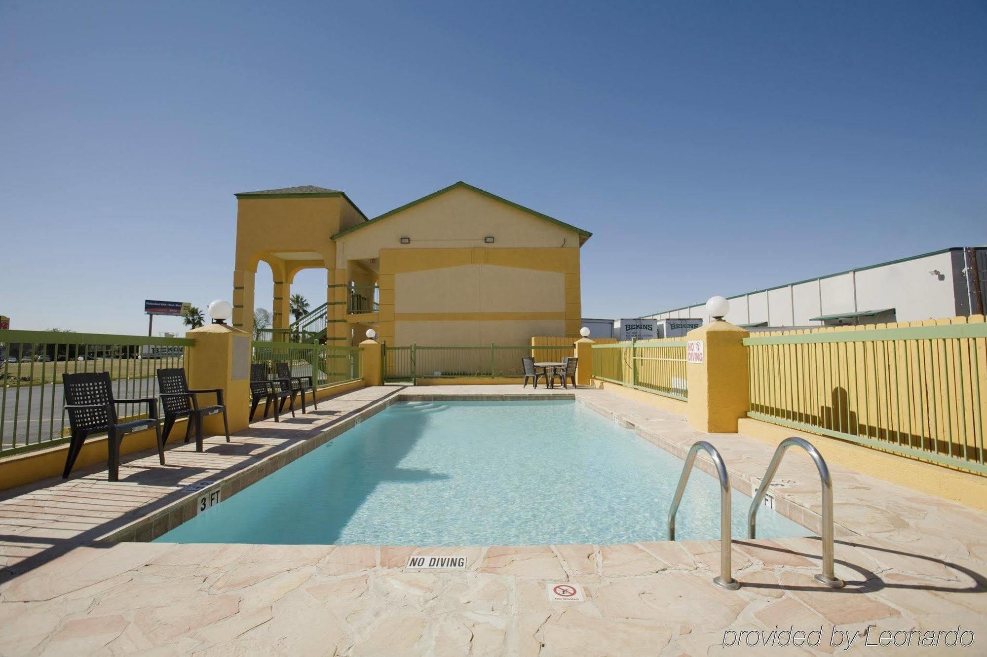 Americas Best Value Inn San Antonio - At&T Center/Fort Sam Houston Ανέσεις φωτογραφία
