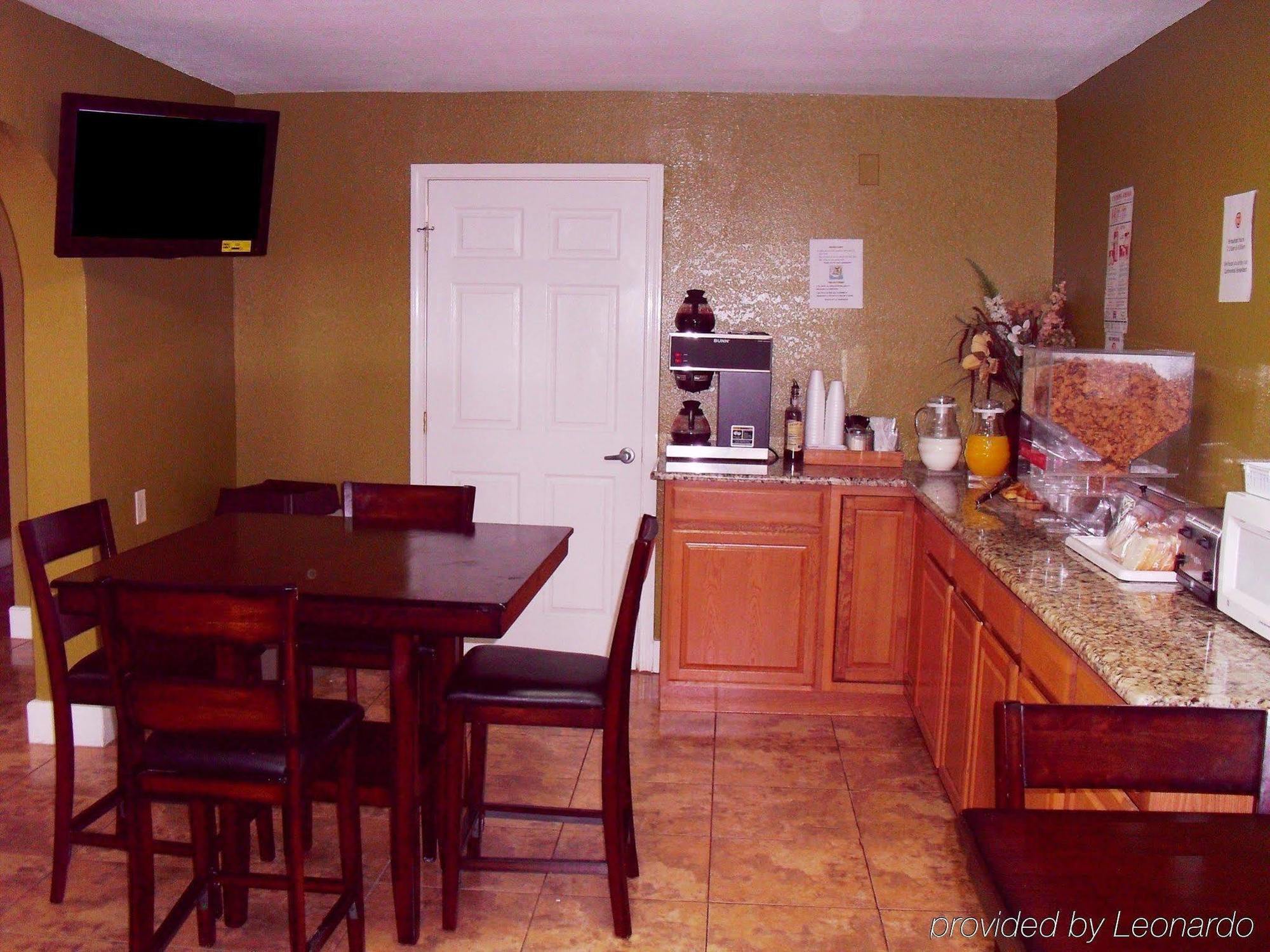 Americas Best Value Inn San Antonio - At&T Center/Fort Sam Houston Εξωτερικό φωτογραφία